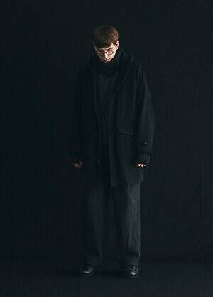 コンフェクト(CONFECT) 2025-26年秋冬メンズコレクション  - 写真29