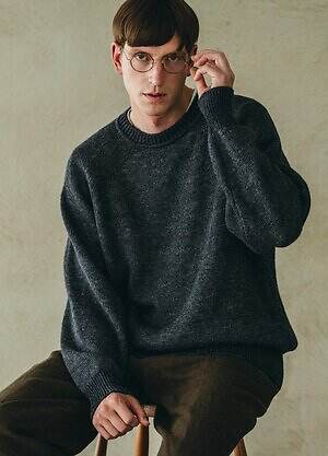 コンフェクト(CONFECT) 2025-26年秋冬メンズコレクション  - 写真34