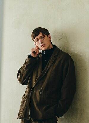 コンフェクト(CONFECT) 2025-26年秋冬メンズコレクション  - 写真36