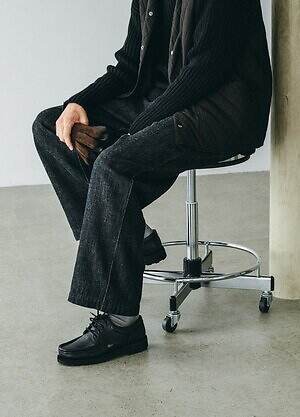 コンフェクト(CONFECT) 2025-26年秋冬メンズコレクション  - 写真38