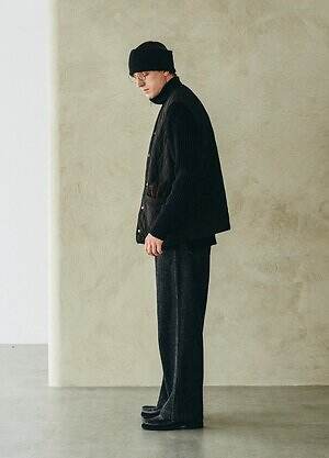 コンフェクト(CONFECT) 2025-26年秋冬メンズコレクション  - 写真39