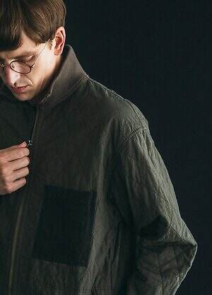 コンフェクト(CONFECT) 2025-26年秋冬メンズコレクション  - 写真41