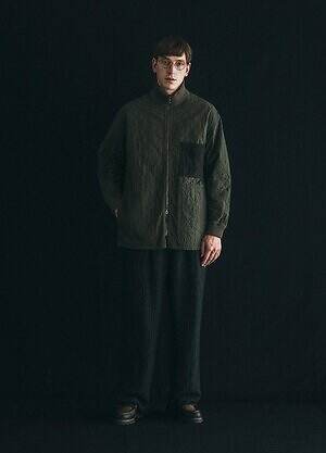 コンフェクト(CONFECT) 2025-26年秋冬メンズコレクション  - 写真42