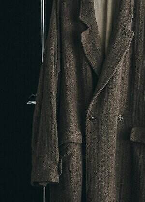 コンフェクト(CONFECT) 2025-26年秋冬メンズコレクション  - 写真43