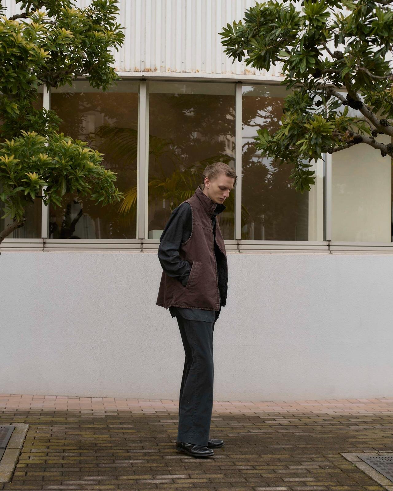 フィル ザ ビル 2025-26年秋冬｜ ベスト