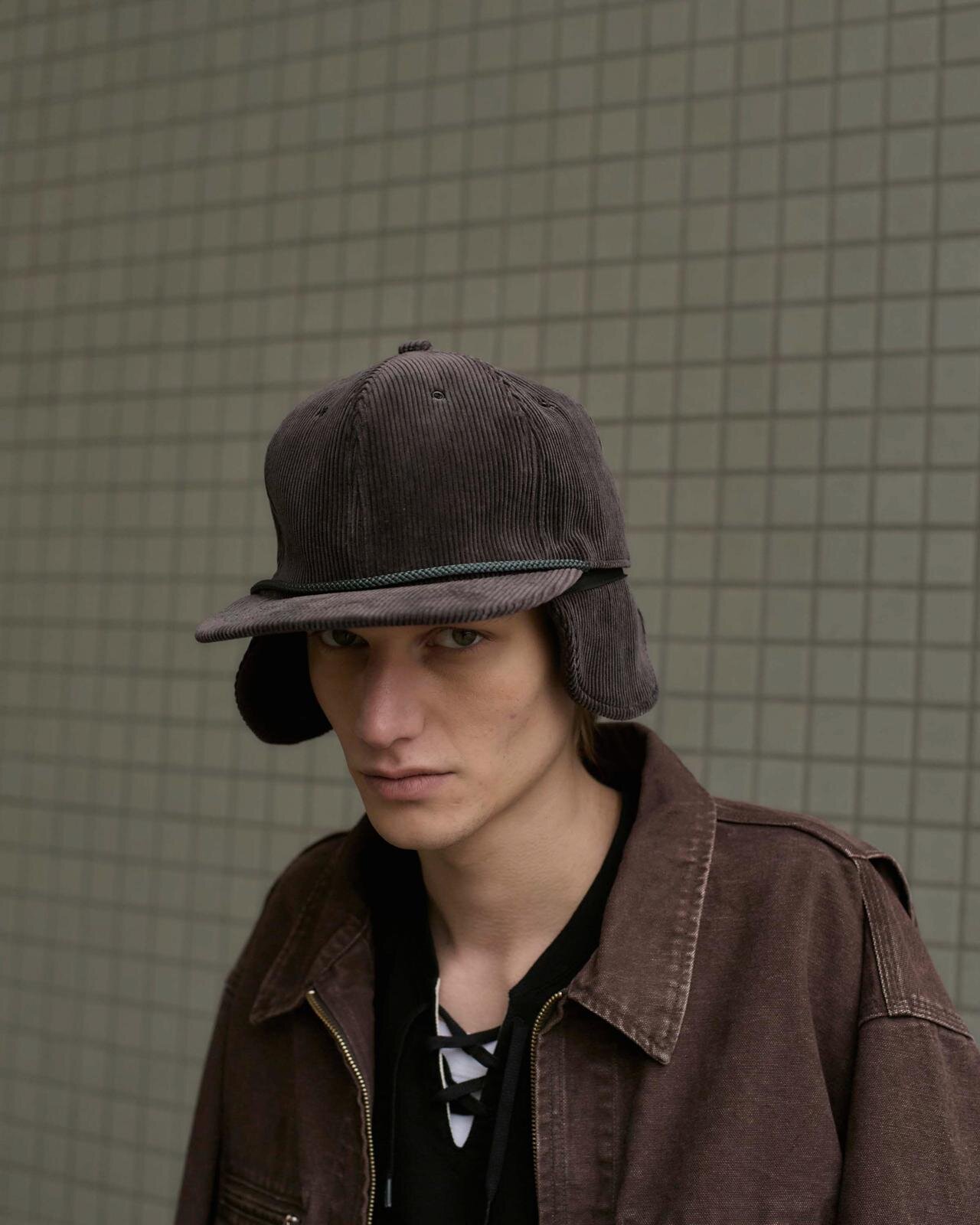 フィル ザ ビル(FILL THE BILL) 2025-26年秋冬メンズコレクション  - 写真14