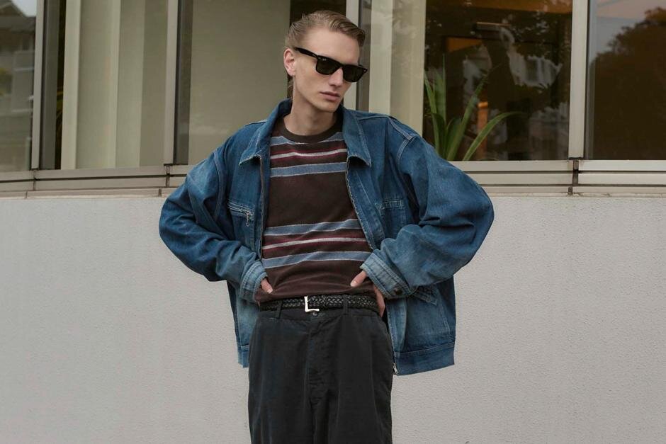 フィル ザ ビル 2025-26年秋冬コレクション