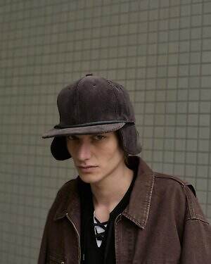 フィル ザ ビル(FILL THE BILL) 2025-26年秋冬メンズコレクション  - 写真14