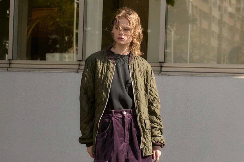 FILL THE BILL 2025-26AW Collection