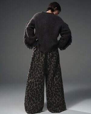 ケイタ マルヤマ(KEITA MARUYAMA) 2025-26年秋冬ウィメンズコレクション  - 写真11