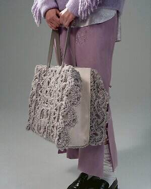 ケイタ マルヤマ(KEITA MARUYAMA) 2025-26年秋冬ウィメンズコレクション  - 写真19