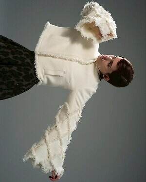 ケイタ マルヤマ(KEITA MARUYAMA) 2025-26年秋冬ウィメンズコレクション  - 写真20