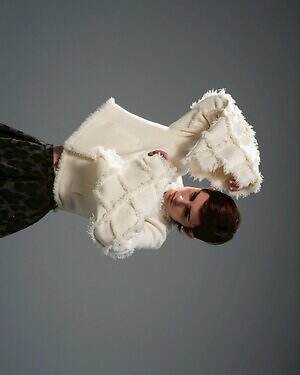 ケイタ マルヤマ(KEITA MARUYAMA) 2025-26年秋冬ウィメンズコレクション  - 写真21