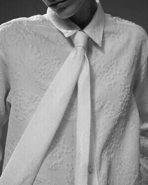 ケイタ マルヤマ(KEITA MARUYAMA) 2025-26年秋冬ウィメンズコレクション  - 写真23