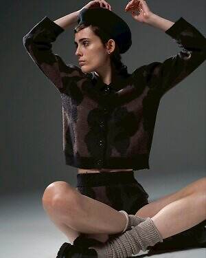 ケイタ マルヤマ(KEITA MARUYAMA) 2025-26年秋冬ウィメンズコレクション  - 写真29