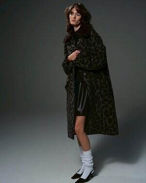 ケイタ マルヤマ(KEITA MARUYAMA) 2025-26年秋冬ウィメンズコレクション  - 写真30