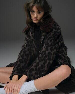 ケイタ マルヤマ(KEITA MARUYAMA) 2025-26年秋冬ウィメンズコレクション  - 写真31