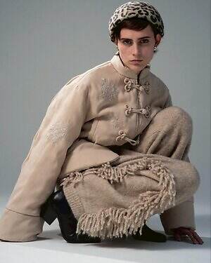 ケイタ マルヤマ(KEITA MARUYAMA) 2025-26年秋冬ウィメンズコレクション  - 写真39