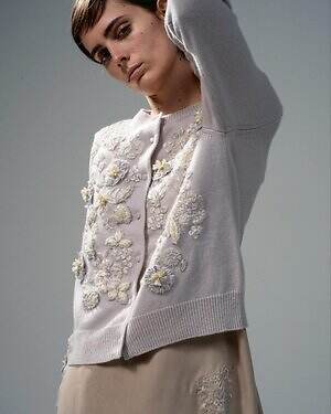 ケイタ マルヤマ(KEITA MARUYAMA) 2025-26年秋冬ウィメンズコレクション  - 写真49