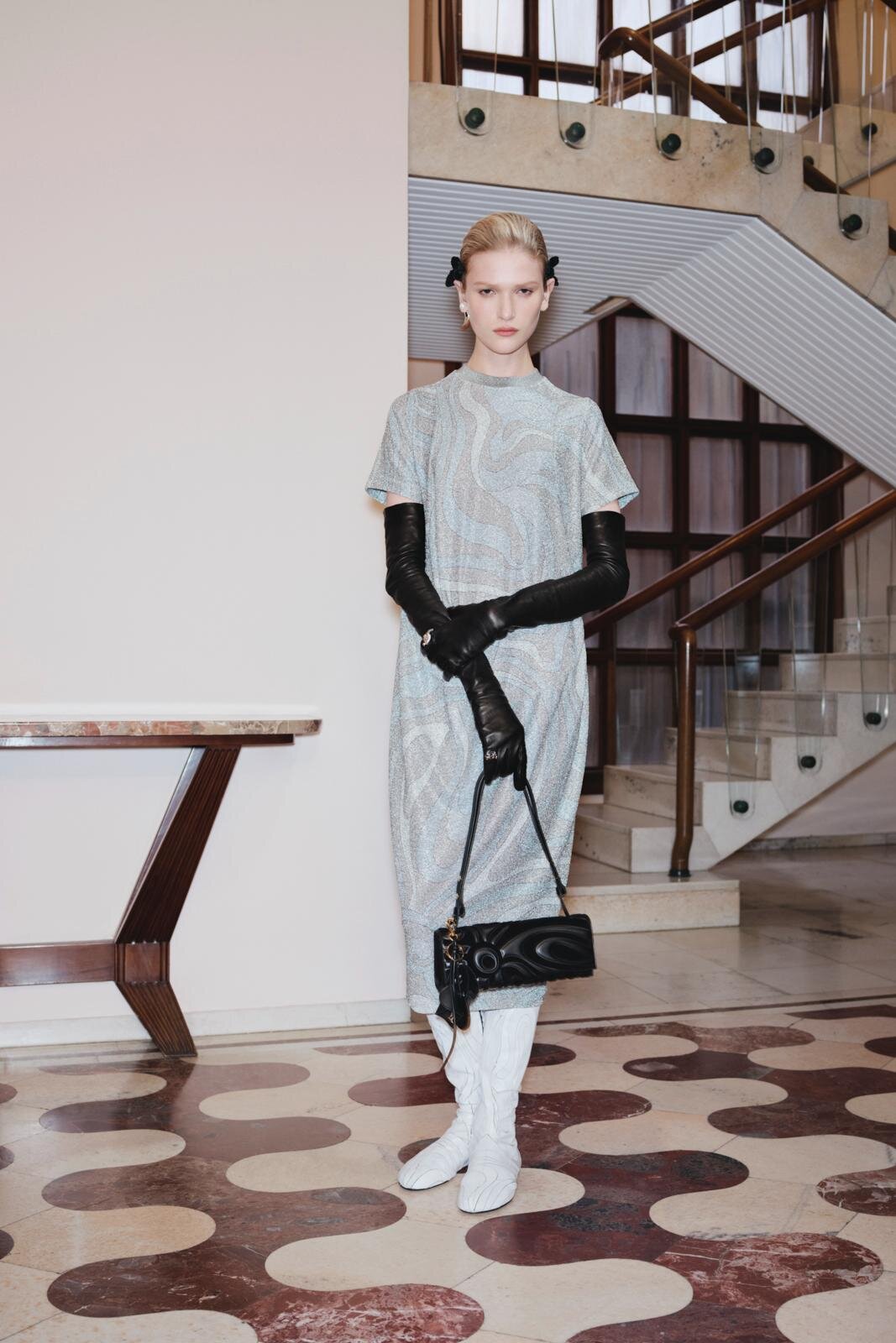 プッチ 2025-26年秋冬｜ ワンピース