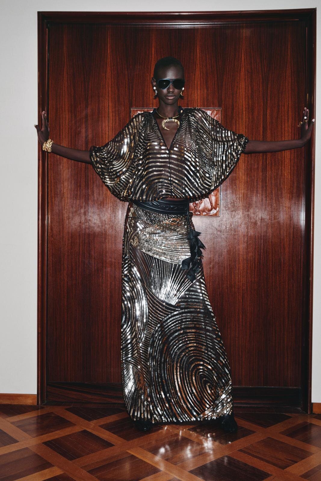 プッチ(PUCCI) 2025-26年秋冬ウィメンズコレクション  - 写真33