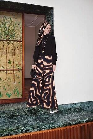 プッチ(PUCCI) 2025-26年秋冬ウィメンズコレクション  - 写真10