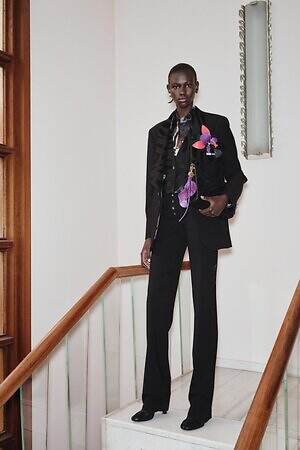 プッチ(PUCCI) 2025-26年秋冬ウィメンズコレクション  - 写真16