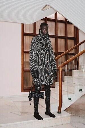 プッチ(PUCCI) 2025-26年秋冬ウィメンズコレクション  - 写真22