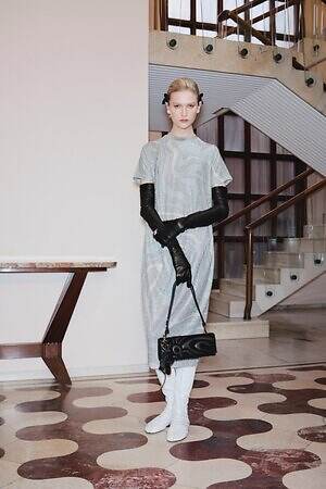 プッチ(PUCCI) 2025-26年秋冬ウィメンズコレクション  - 写真27