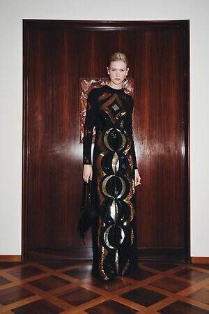 プッチ(PUCCI) 2025-26年秋冬ウィメンズコレクション  - 写真31