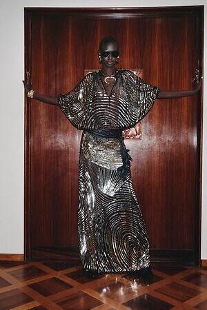 プッチ(PUCCI) 2025-26年秋冬ウィメンズコレクション  - 写真33