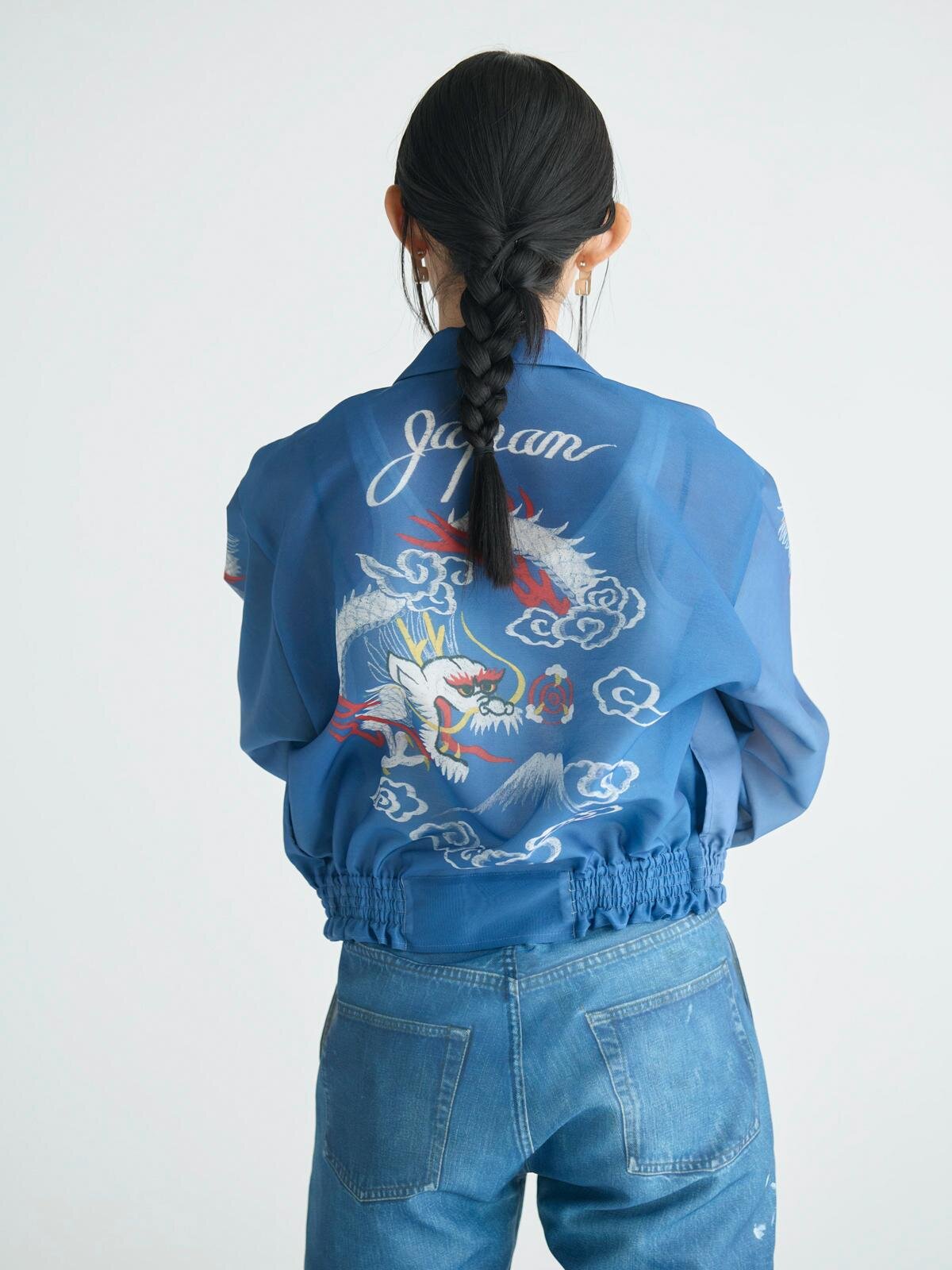 ランブルレッド 2026年春夏<span>コレクション</span> - 写真5