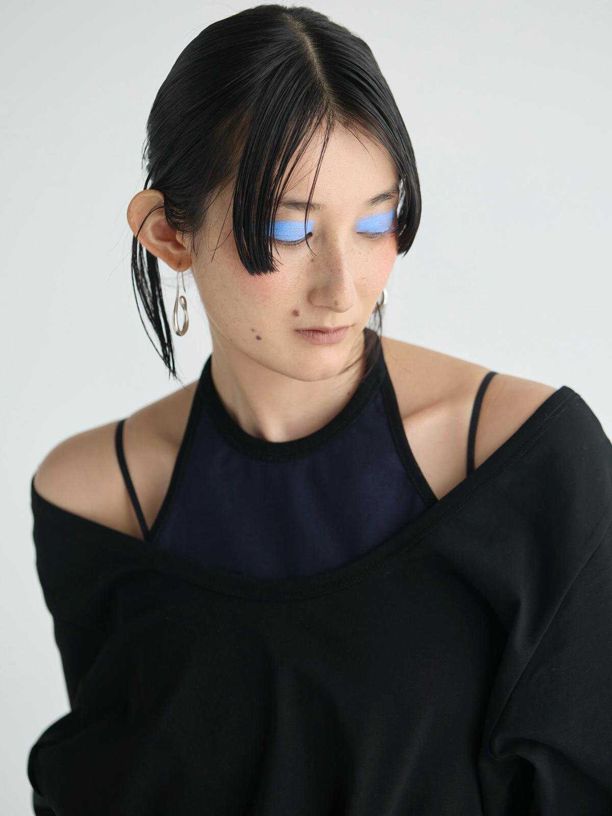 ランブルレッド 2026年春夏<span>コレクション</span> - 写真12