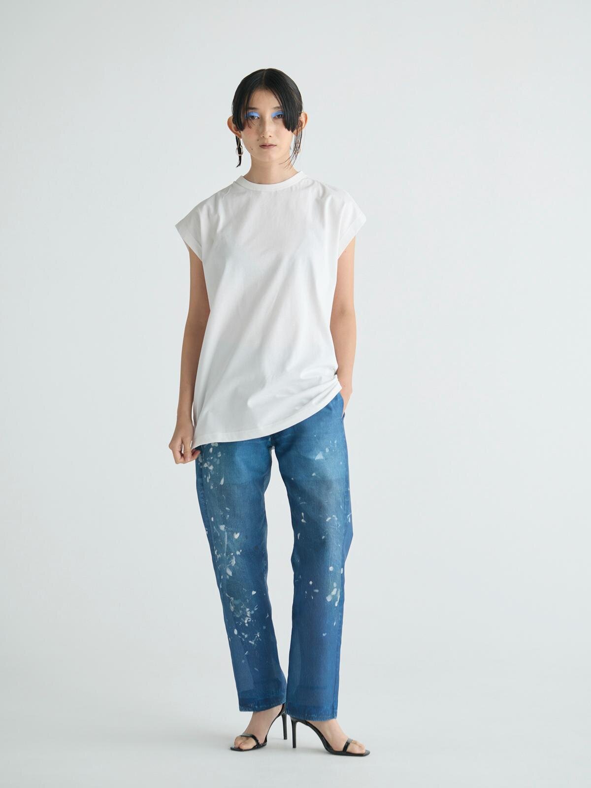 ランブルレッド 2026年春夏<span>コレクション</span> - 写真15