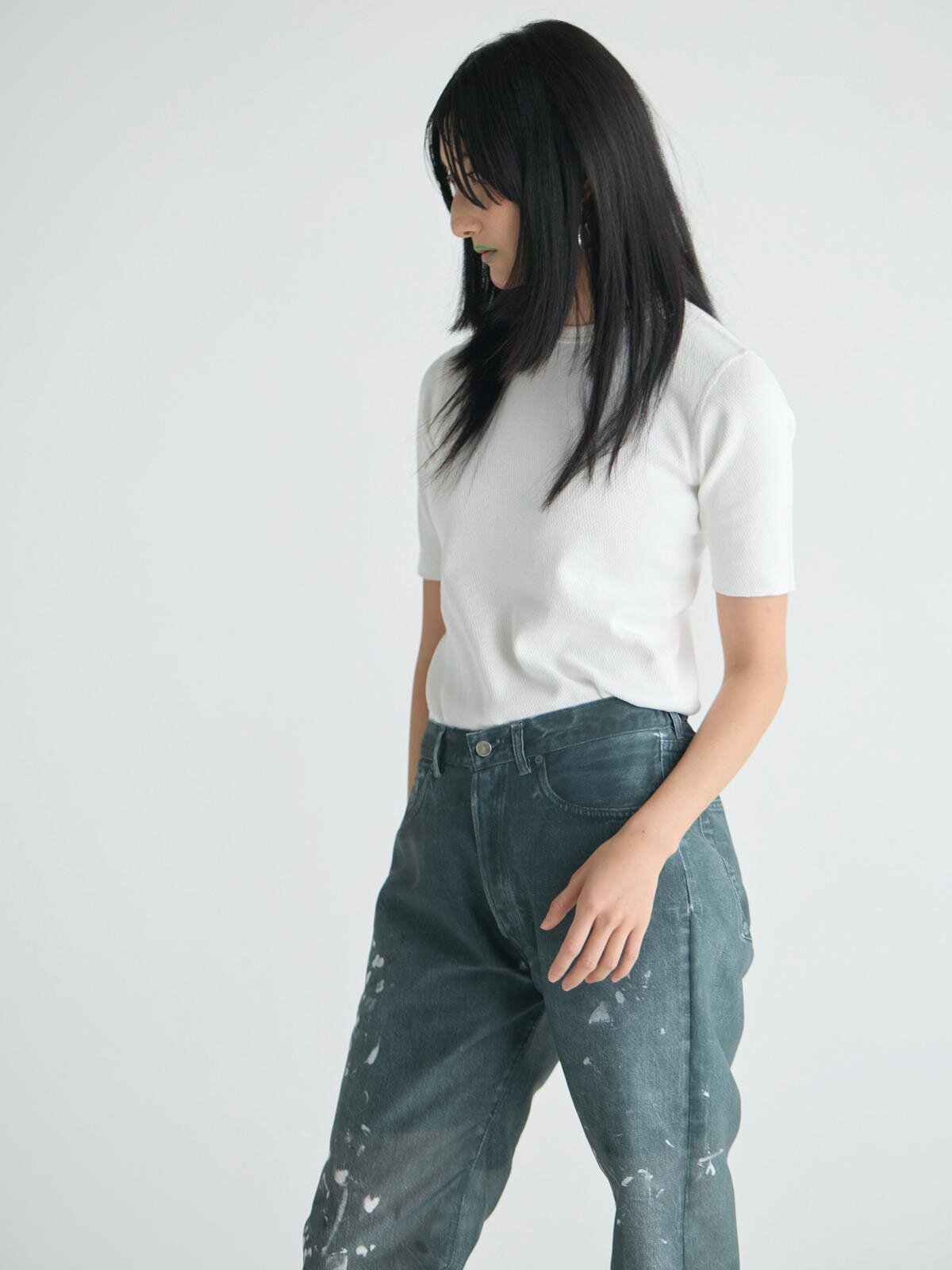 ランブルレッド 2026年春夏<span>コレクション</span> - 写真16