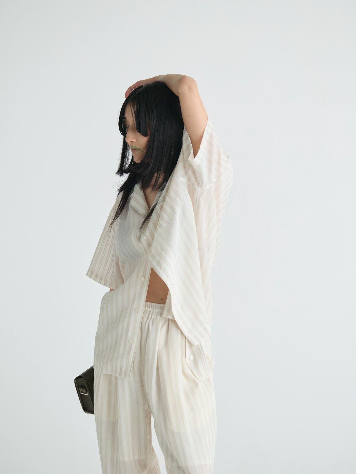 ランブルレッド 2026年春夏<span>コレクション</span> - 写真19