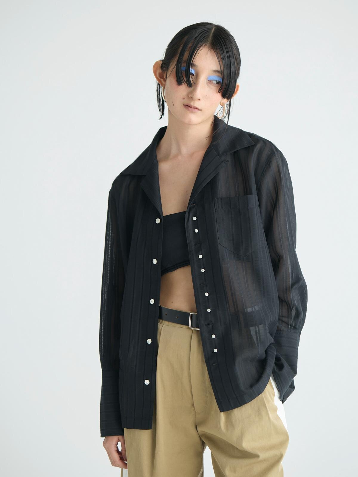 ランブルレッド 2026年春夏<span>コレクション</span> - 写真22