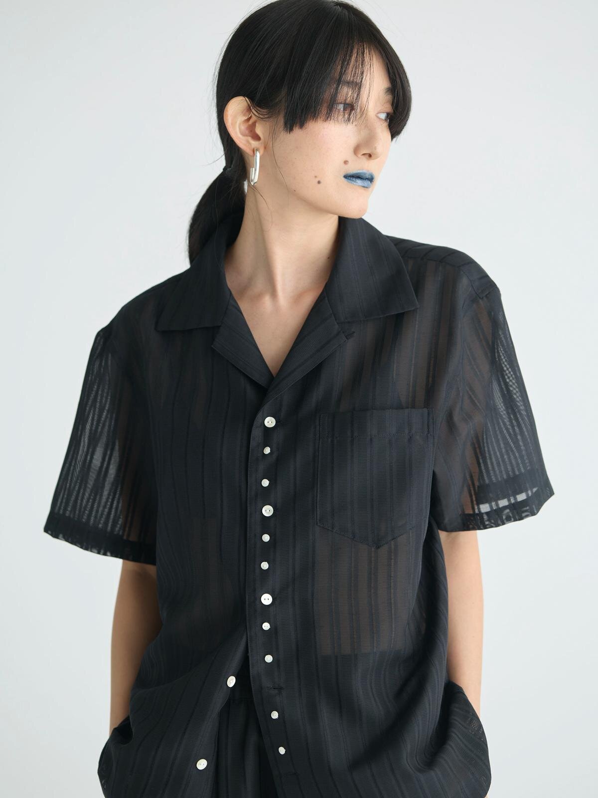 ランブルレッド 2026年春夏<span>コレクション</span> - 写真23