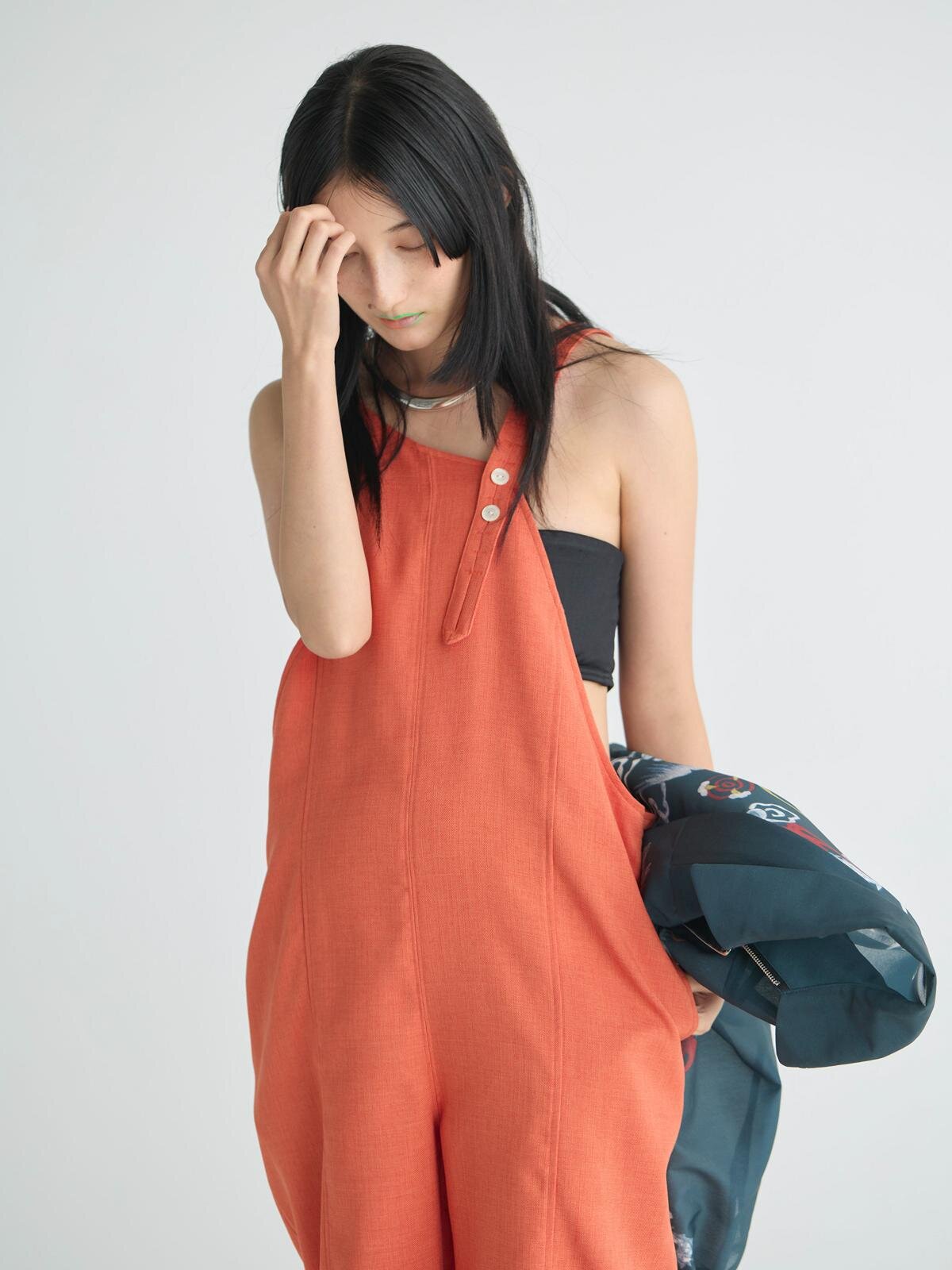 ランブルレッド 2026年春夏<span>コレクション</span> - 写真25