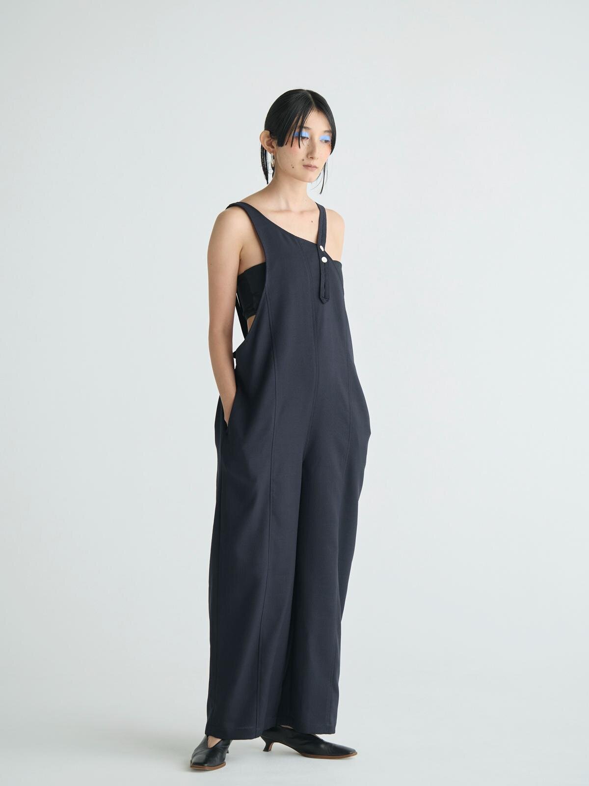 ランブルレッド 2026年春夏<span>コレクション</span> - 写真28