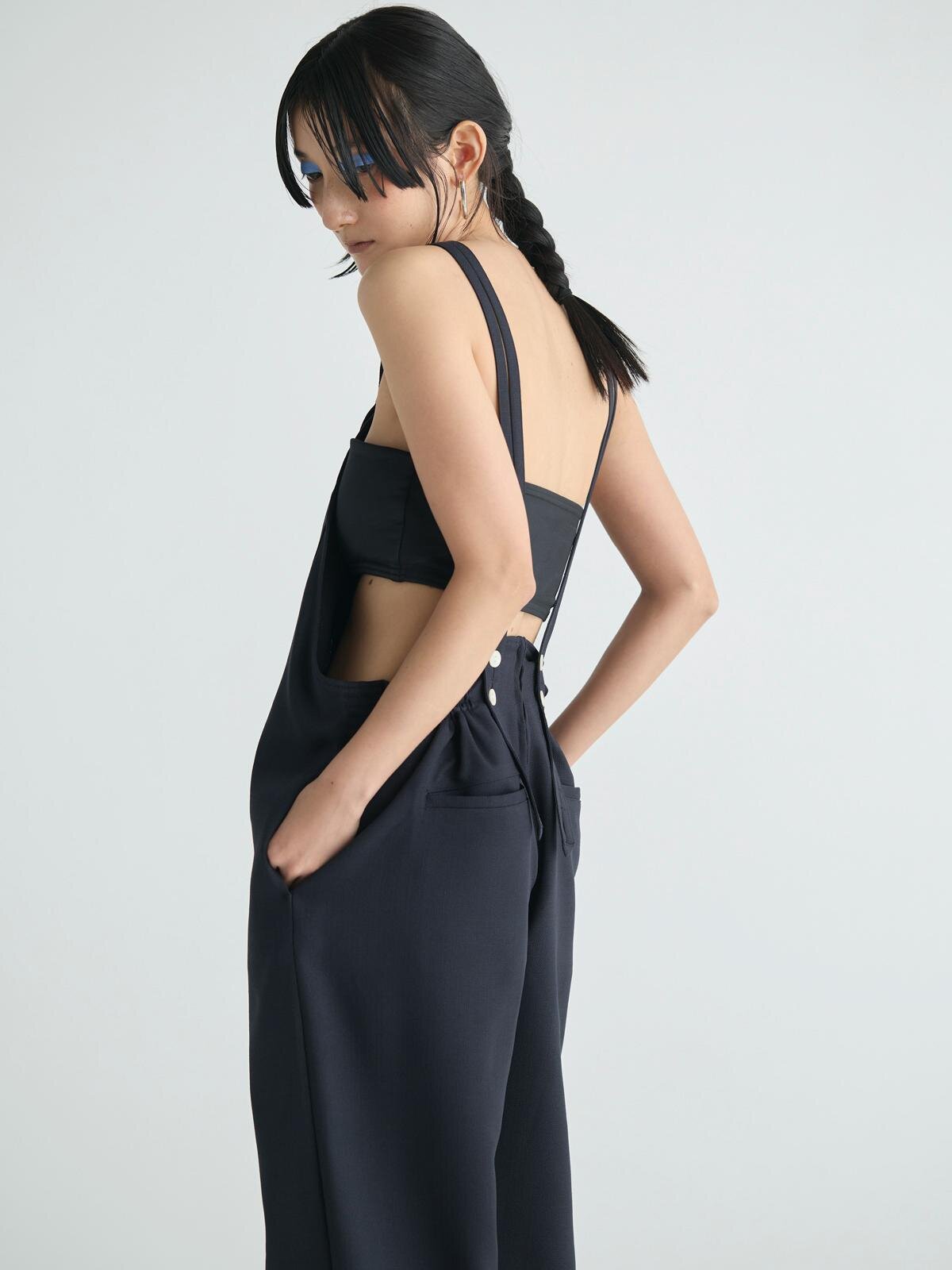 ランブルレッド 2026年春夏<span>コレクション</span> - 写真29