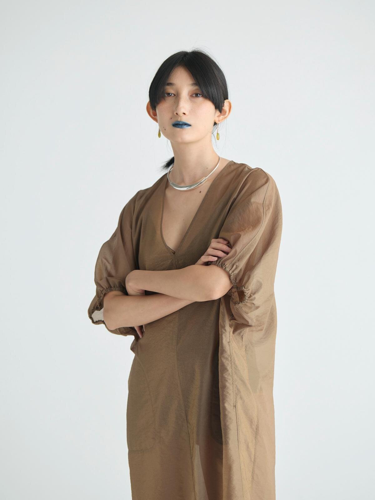 ランブルレッド 2026年春夏<span>コレクション</span> - 写真31