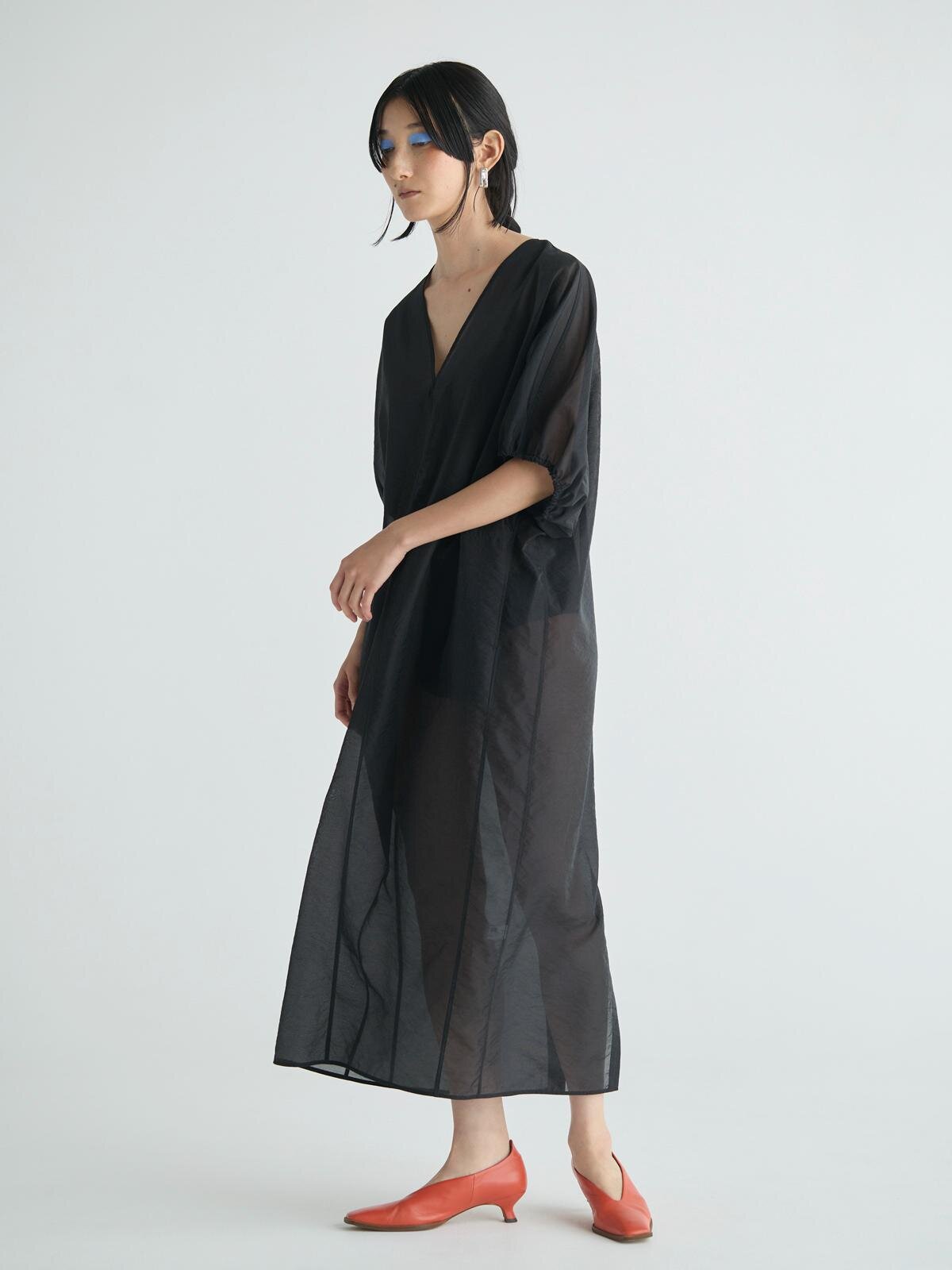 ランブルレッド 2026年春夏<span>コレクション</span> - 写真34