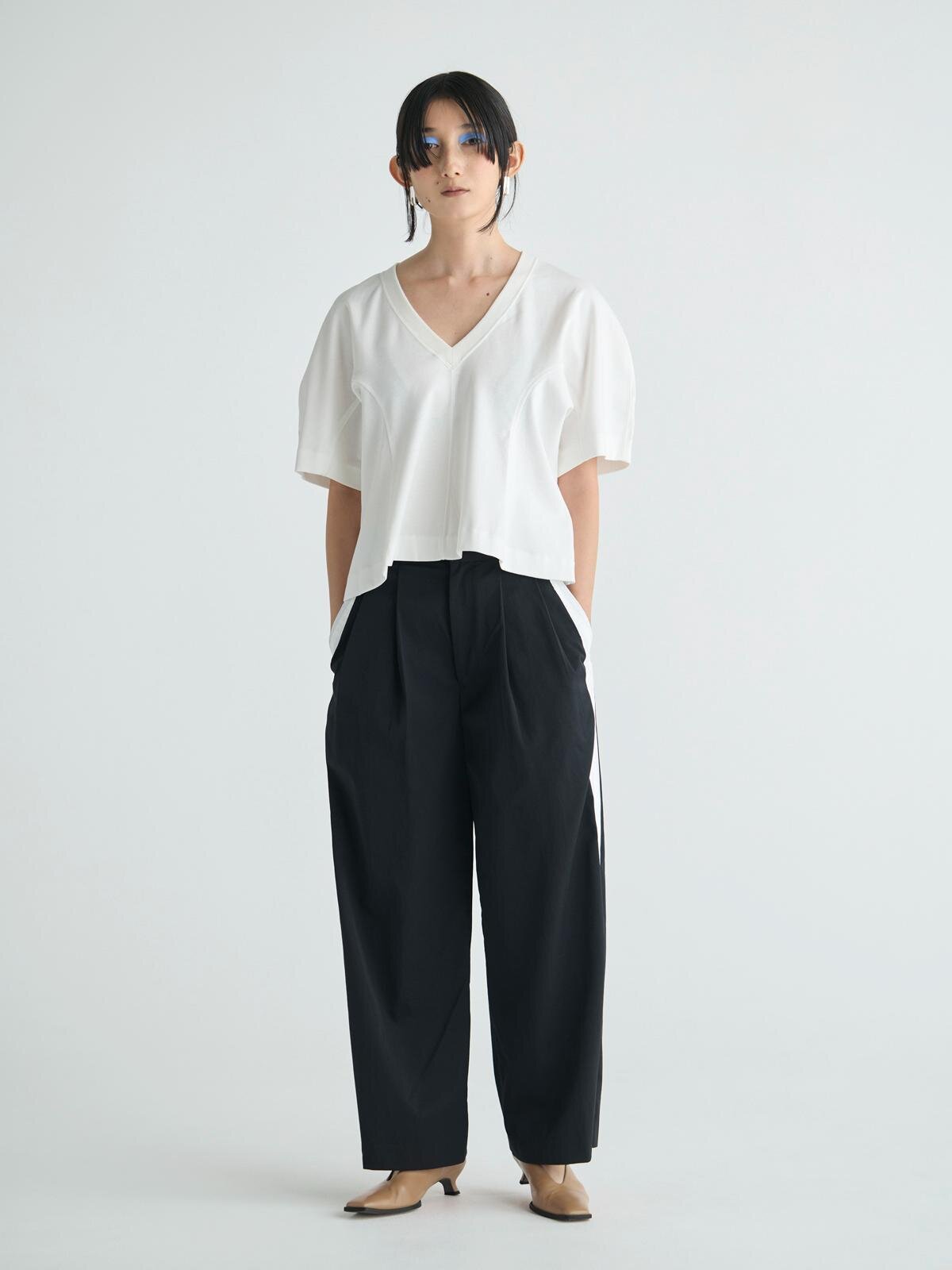 ランブルレッド 2026年春夏<span>コレクション</span> - 写真35