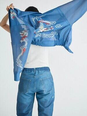 ランブルレッド(RUMBLE RED) 2026年春夏ウィメンズコレクション  - 写真6