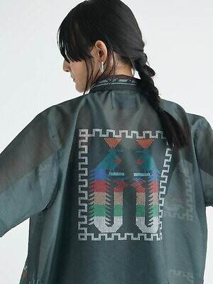 ランブルレッド(RUMBLE RED) 2026年春夏ウィメンズコレクション  - 写真10