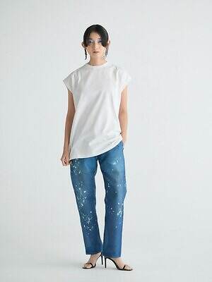 ランブルレッド(RUMBLE RED) 2026年春夏ウィメンズコレクション  - 写真15