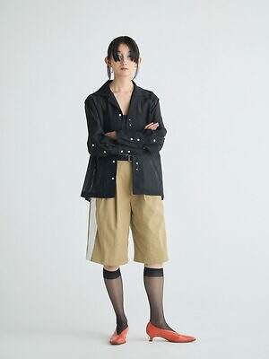 ランブルレッド(RUMBLE RED) 2026年春夏ウィメンズコレクション  - 写真21