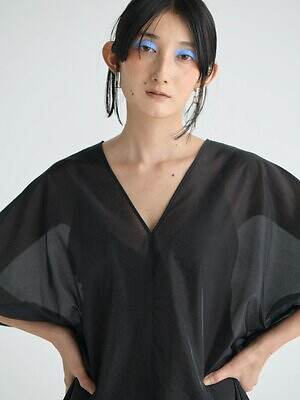 ランブルレッド(RUMBLE RED) 2026年春夏ウィメンズコレクション  - 写真30