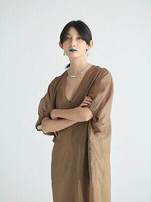 ランブルレッド(RUMBLE RED) 2026年春夏ウィメンズコレクション  - 写真31